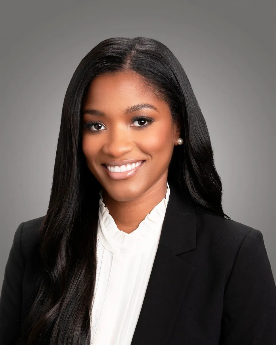 Corporate headshot by David Humphreys